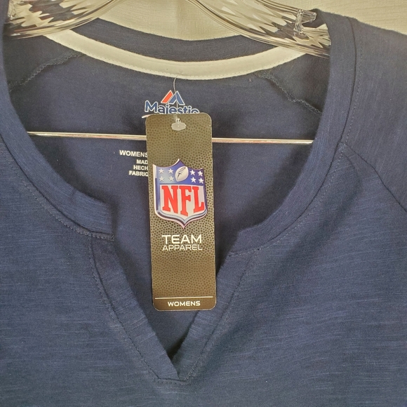 NWT Seattle Seahawks NFL Team Short Sleeve Tee - Picture 6 of 7